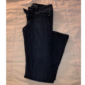 American Eagle Outfitters Bootcut Jean